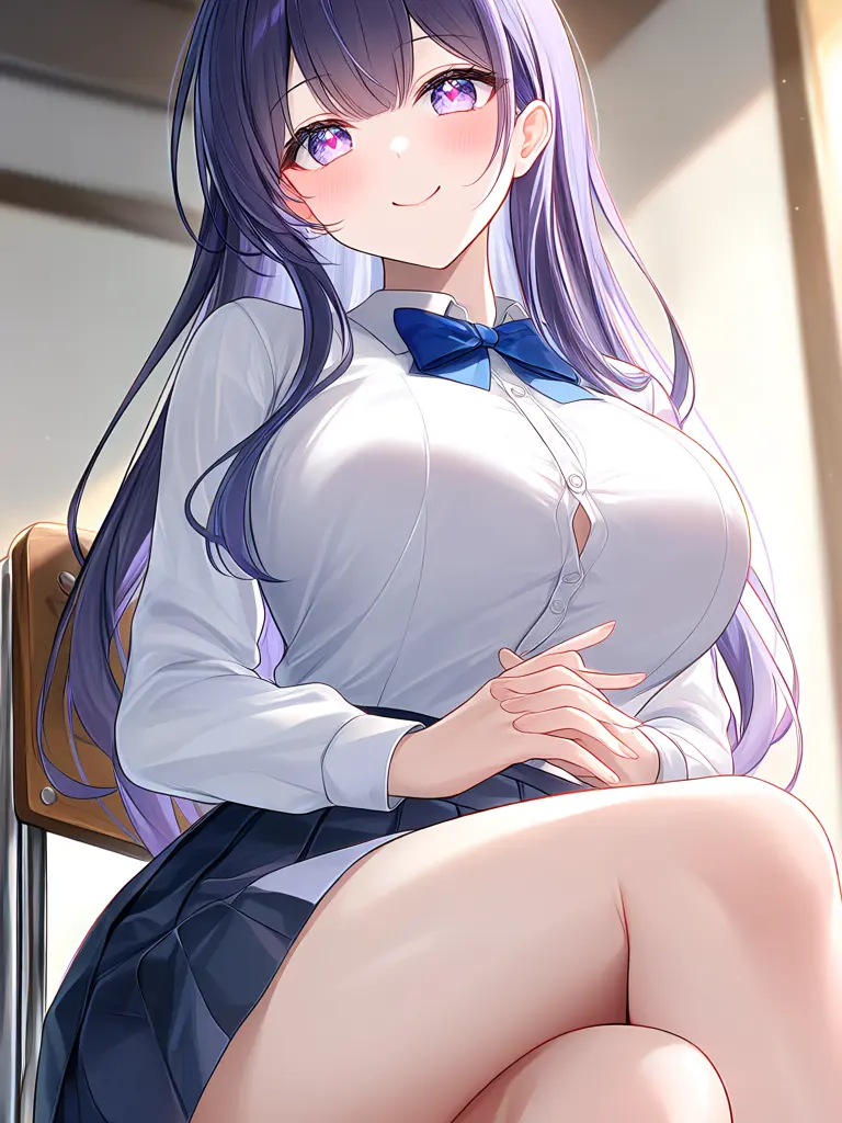 LazyQuoll4693의 めちゃくちゃ優しい女の子。