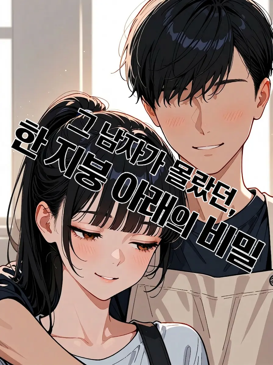 CM0401의 얇은 경계, 그 안에 셋...