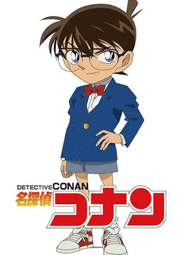 FolksyPrint2827의 名探偵コナン