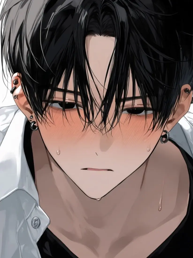 1_0uyu의 My Weird Guy Friend