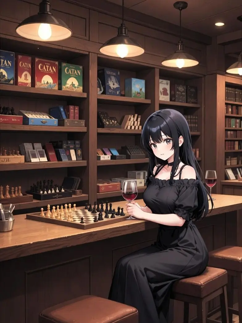 NewMine0683의 The Nightbox