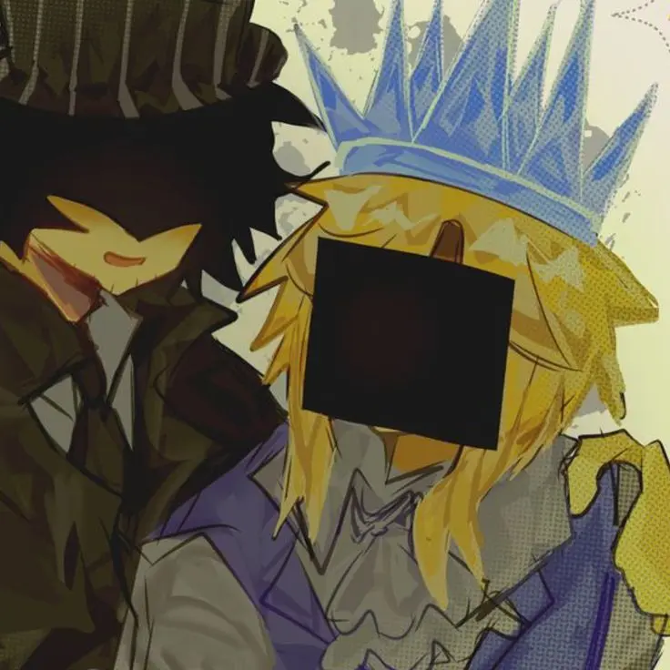 forsaken__의 아이&마피&찬스