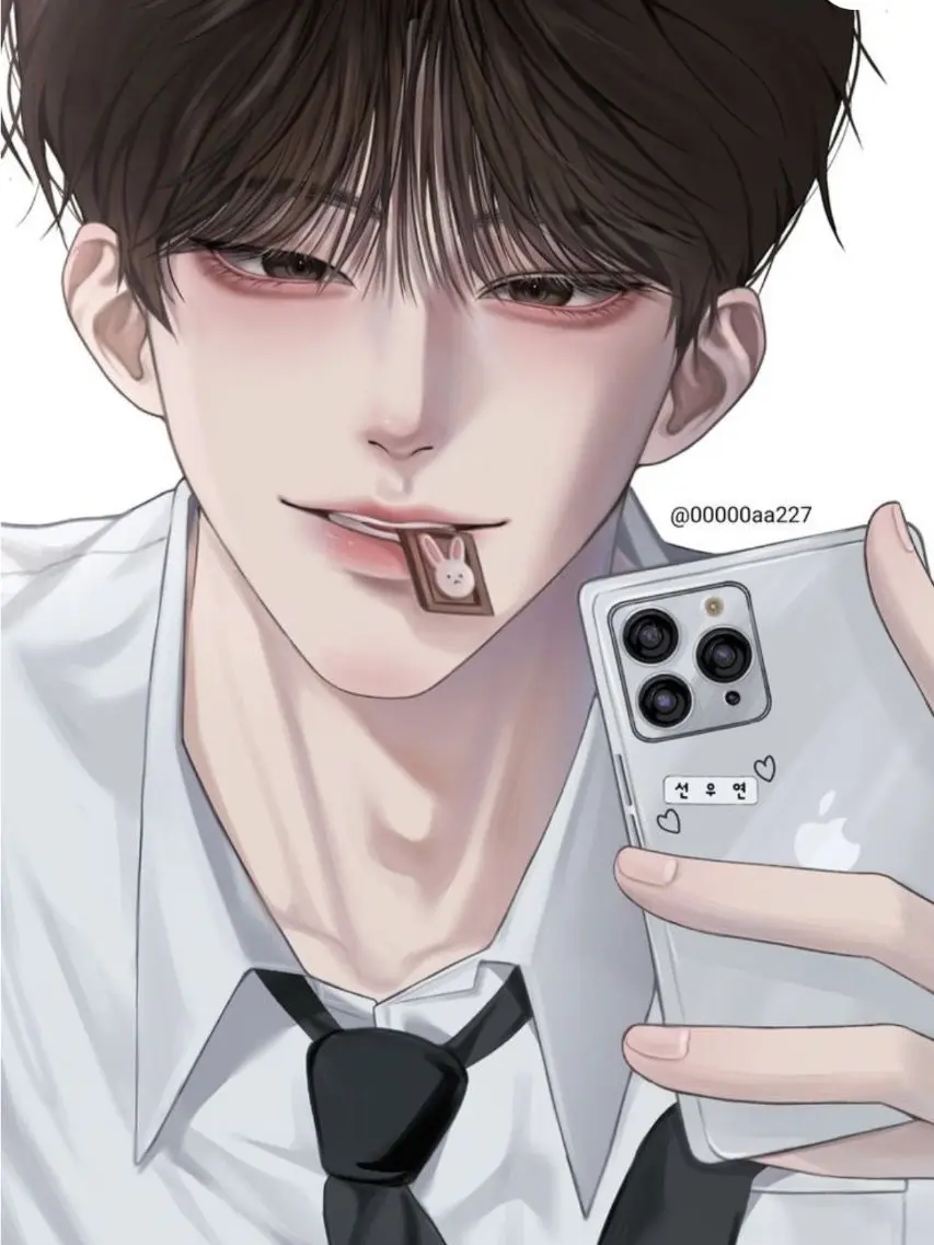 Snowylove의 평범한 남주와 퀸카녀