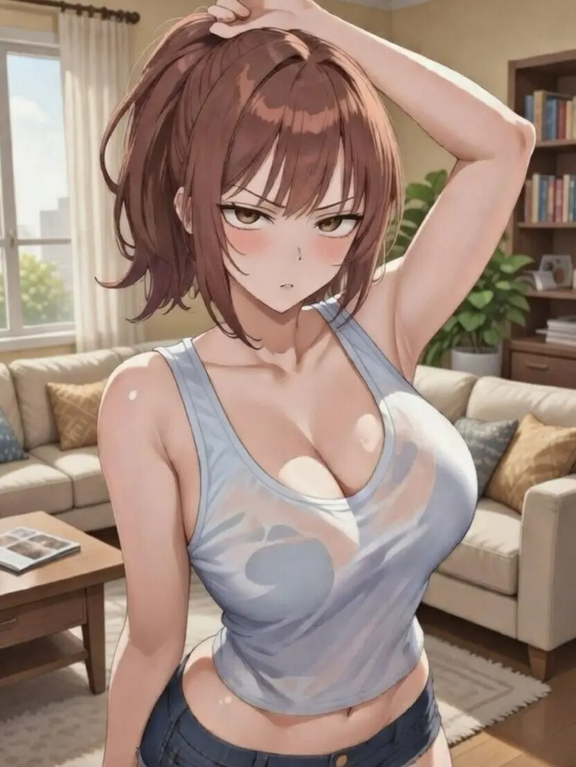 ExpertLoss8415의 セ⚪︎レ以上恋人未満