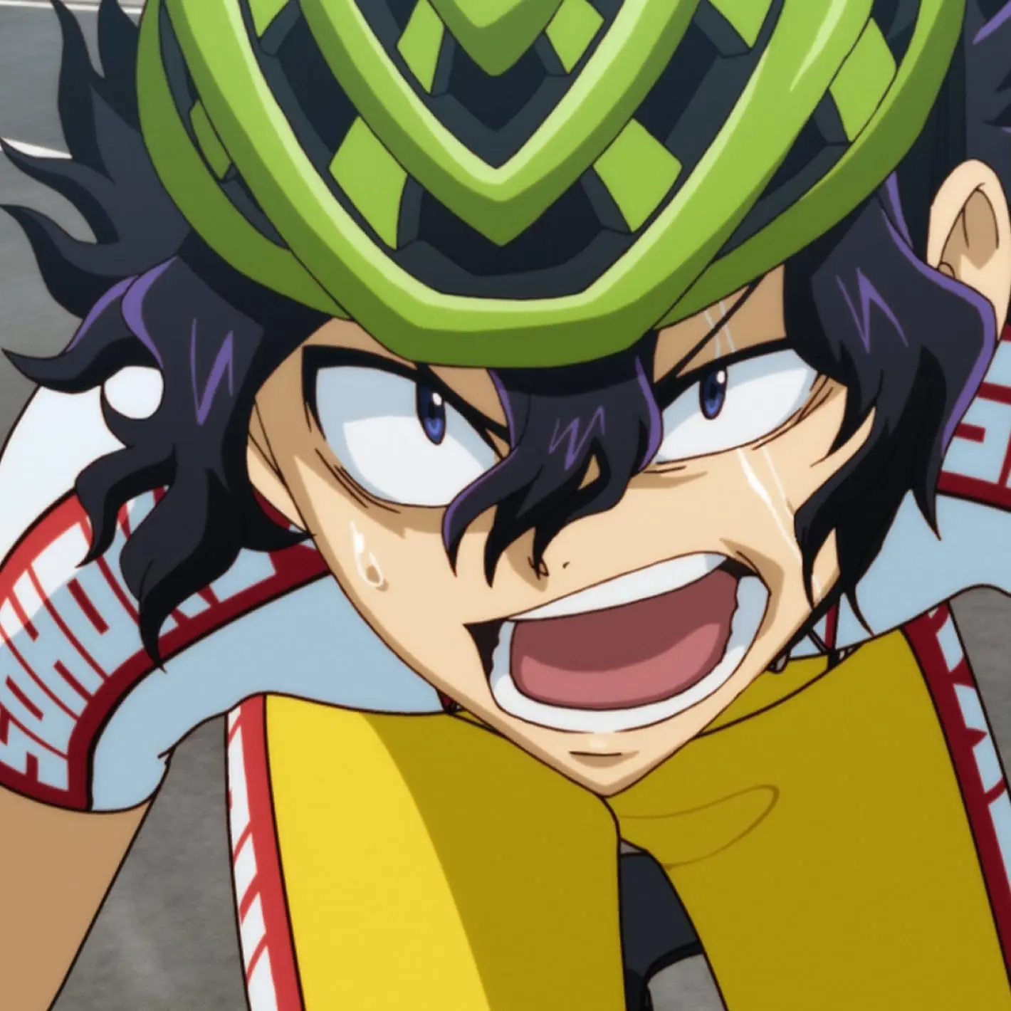 GrimBatch4876의 わぉ