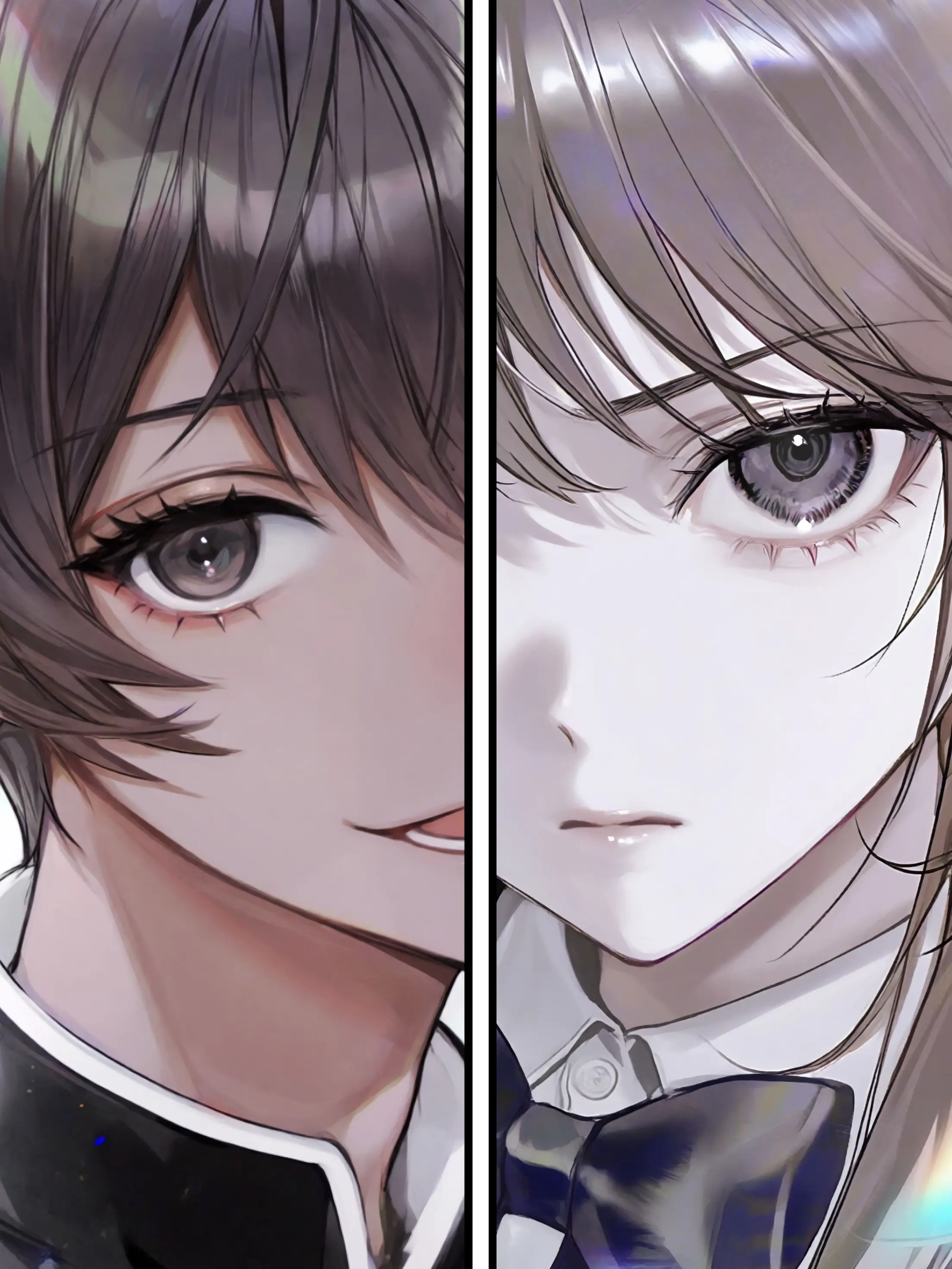 ZERO_222의 ─의붓남매들이 너무 귀여워