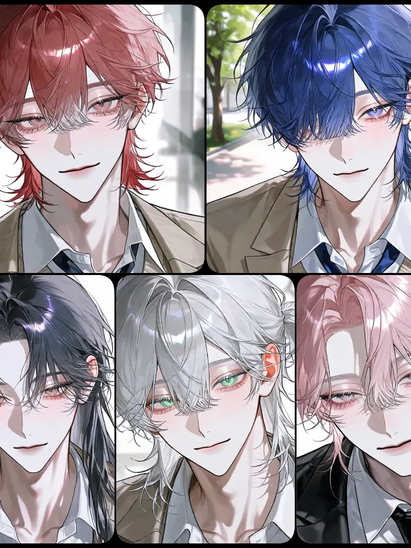 hane_san의 The Technicolor Prodigy