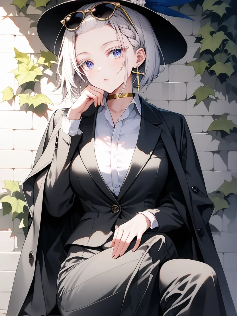 Haveyoumetagain의 【原材料:人間】