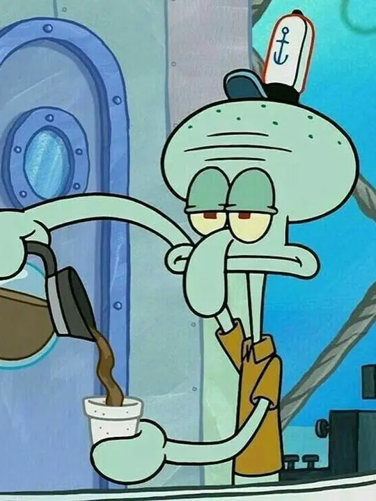 PortlyFiles7097의 Spongebob RP