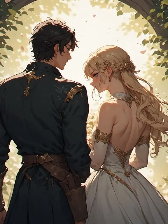 BiasedMatch8050의 Stop The Wedding!