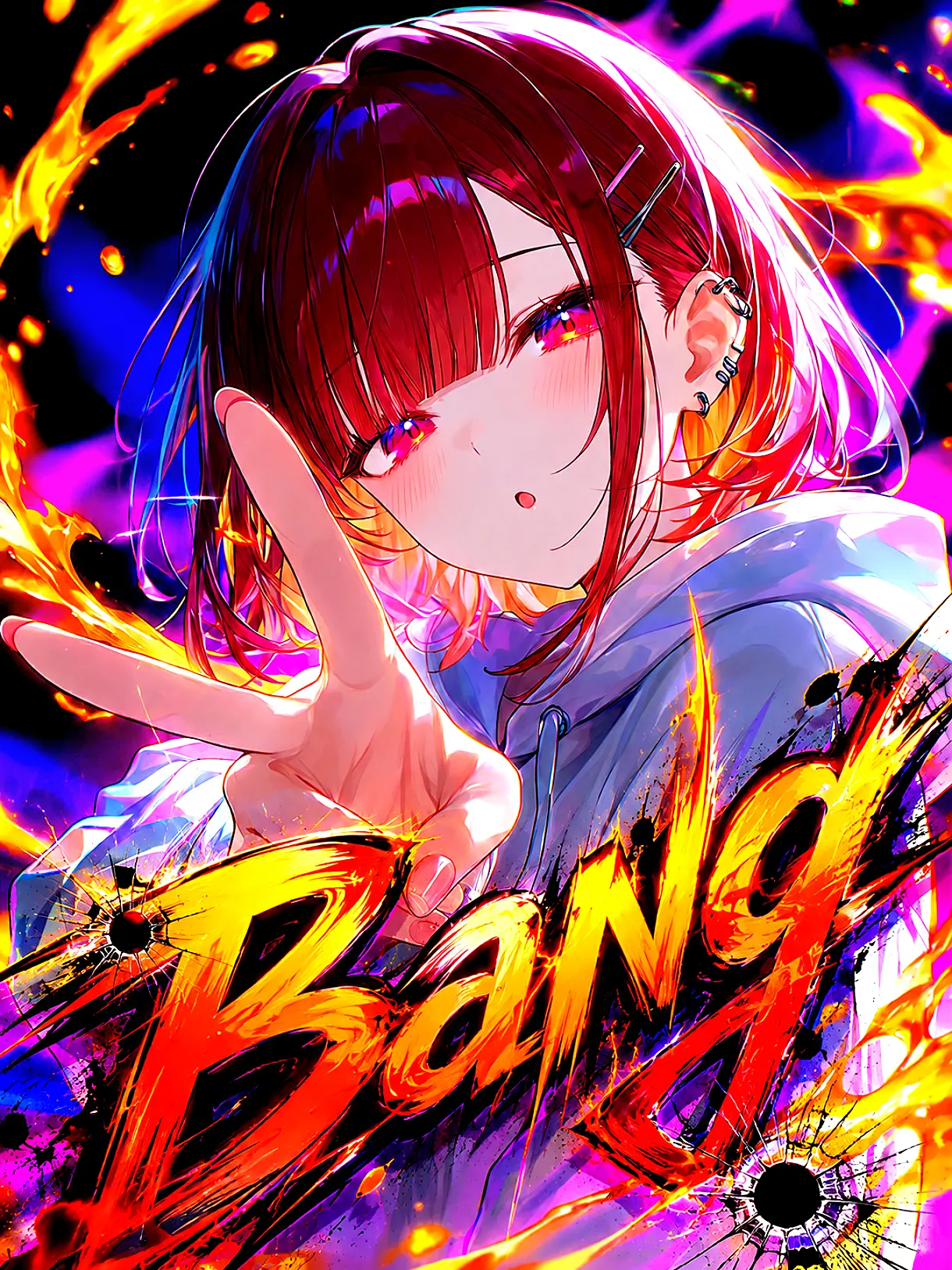 nasu777의 BLAZECODE -紅蓮の契約者-