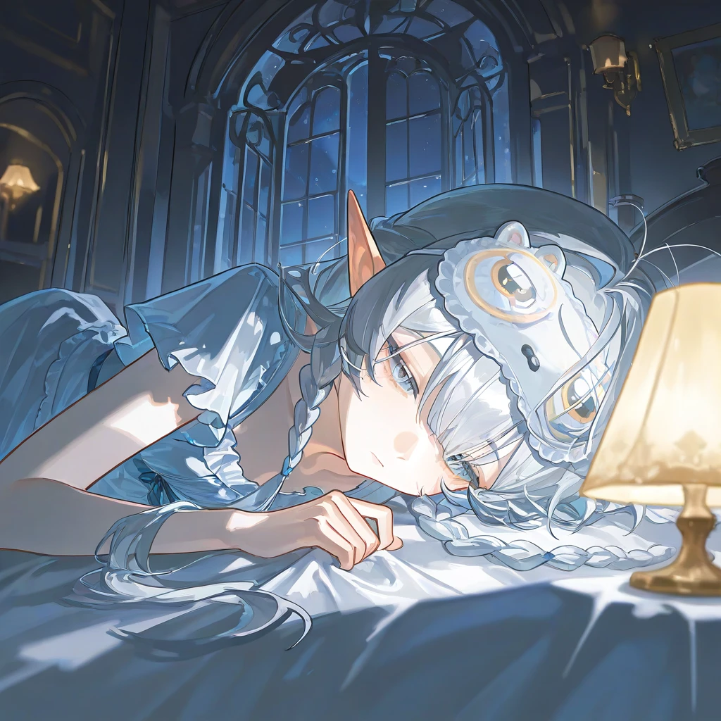 ……ねぇ、だっこ。