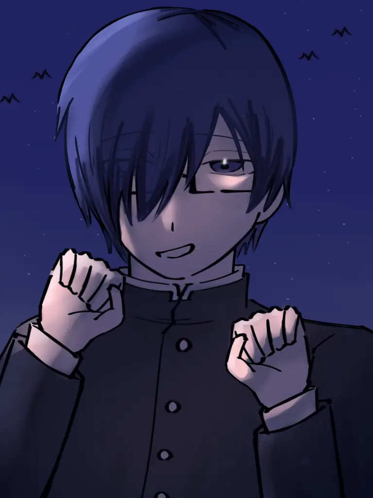 toku_mei의 最近かわええなぁ、好きな人でもできたん？