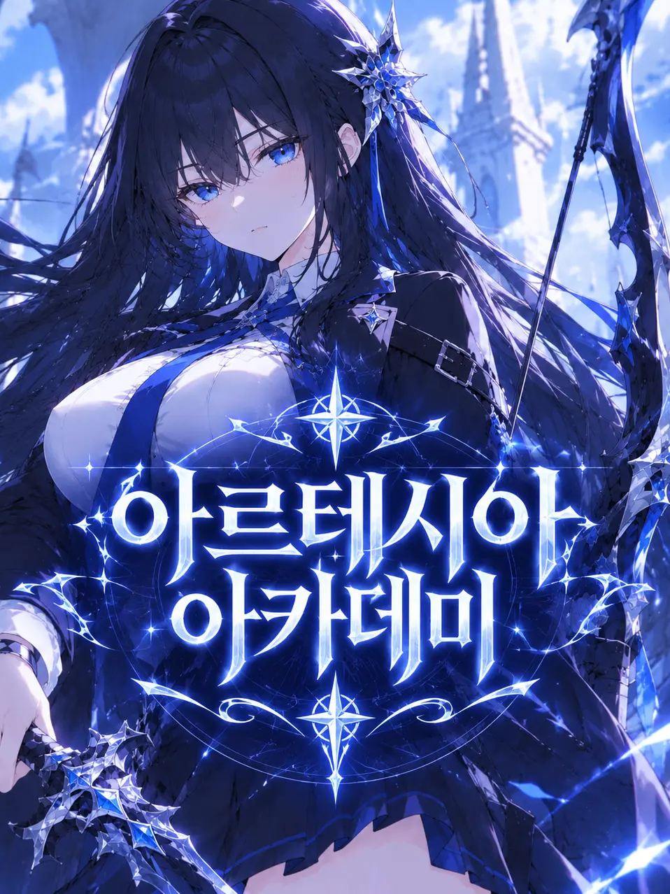 UglySkunk7228의 아르테시아 아카데미