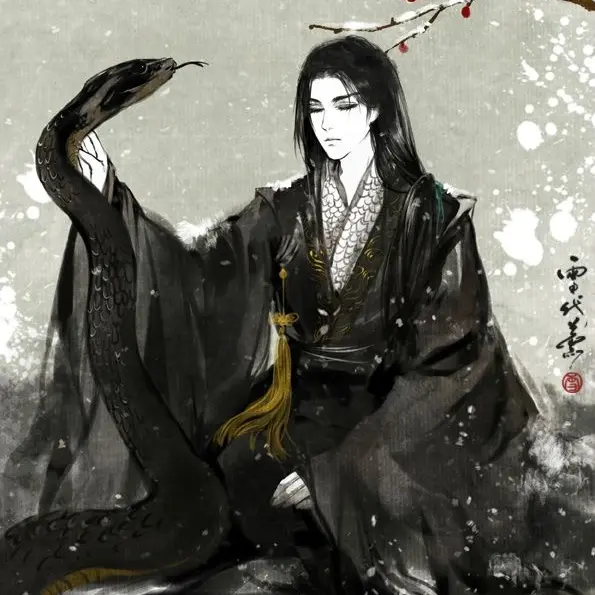 2_hair0의 진운 (陣雲)