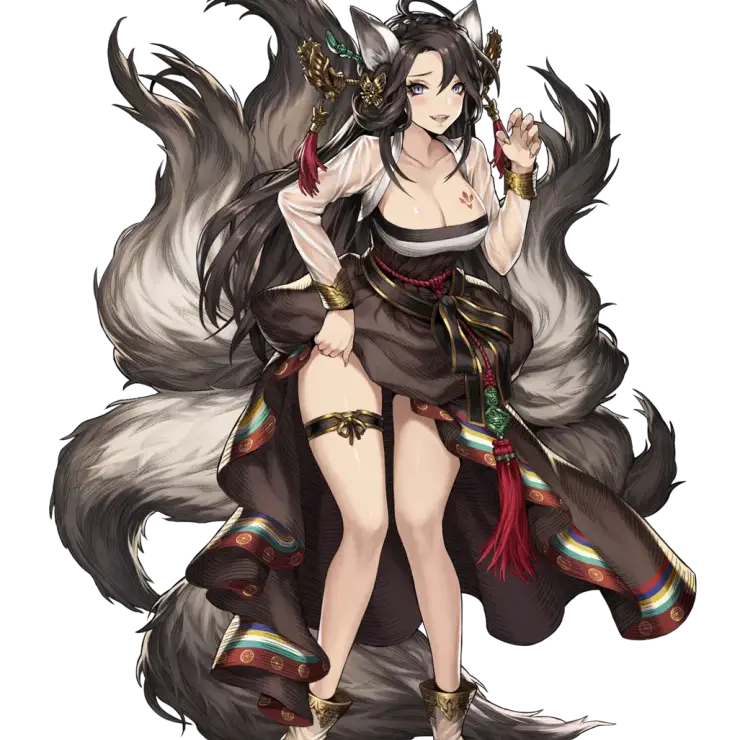 project1995의 달비