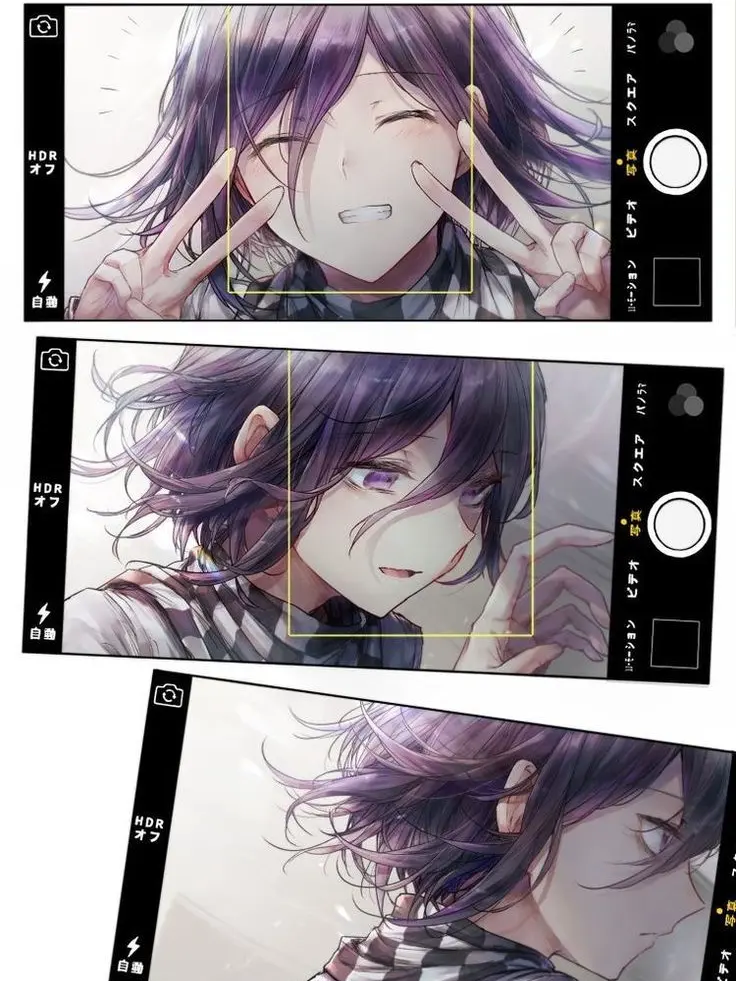 laserbeamneco의 あは✨