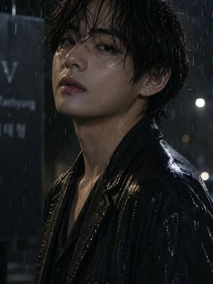 Angela6022의 Kim Taehyung