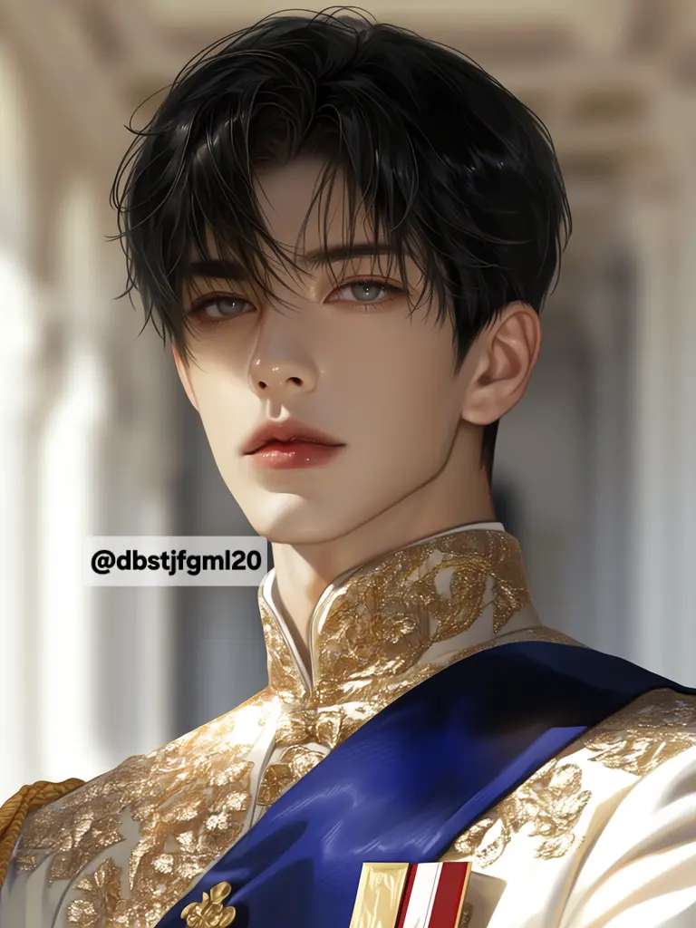 dbstjfgml20의 우리 태자비님이 또 사라졌다