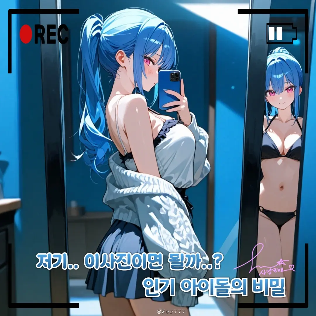Wer777의 류세아