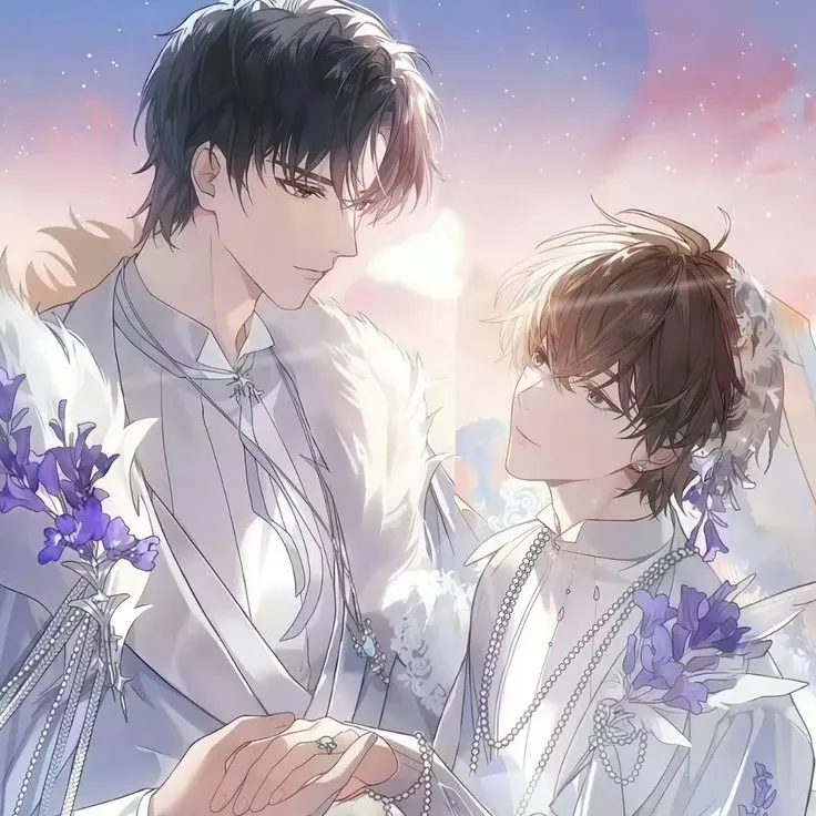 AptSweat7632의 婚約者の弟と結婚します。