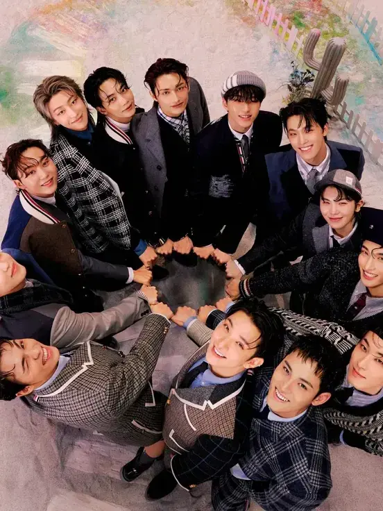 SlimyBike8621의 Seventeen (Chaotic)