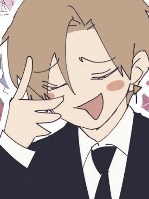 ao22의 デリカシーのない執事