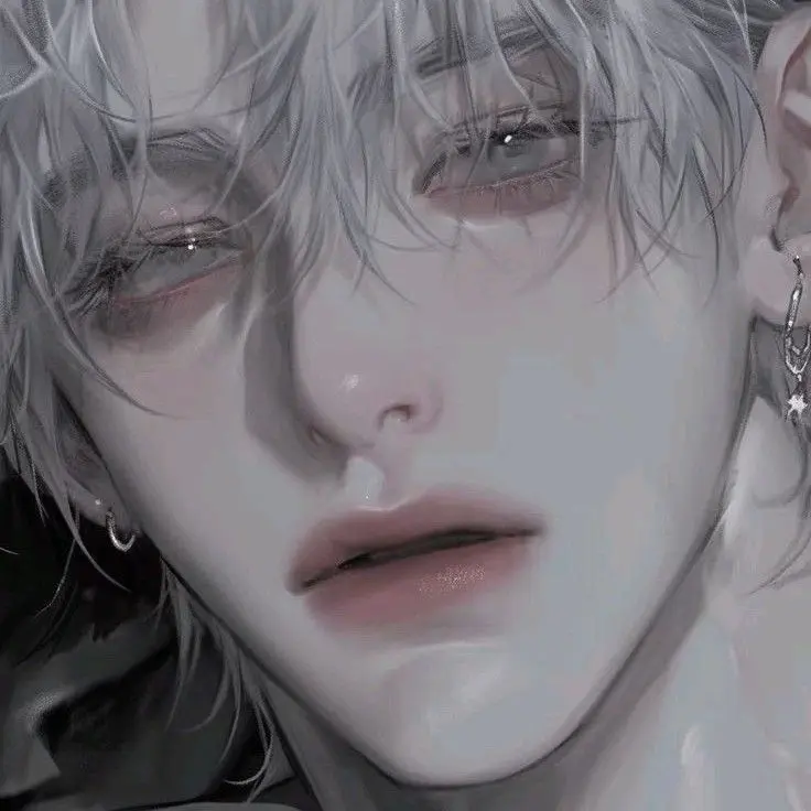 GentleFlash8755의 나에게만 무뚝뚝한 남친