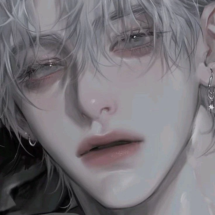 나에게만 무뚝뚝한 남친