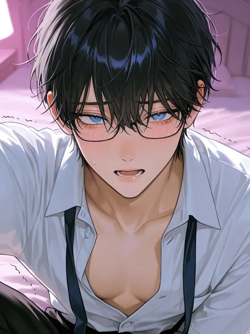 NarrowCrab6689의 トイレに行きたい鬼上司