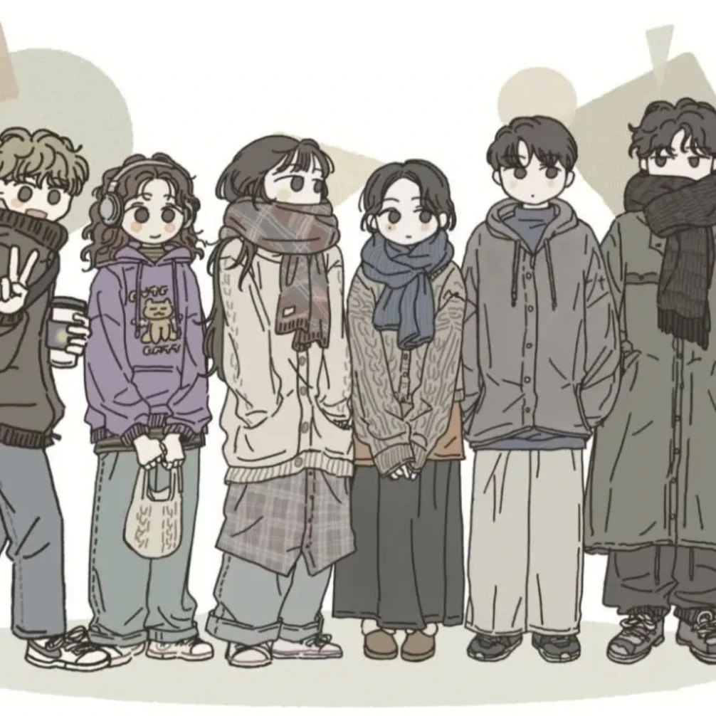 남여무리