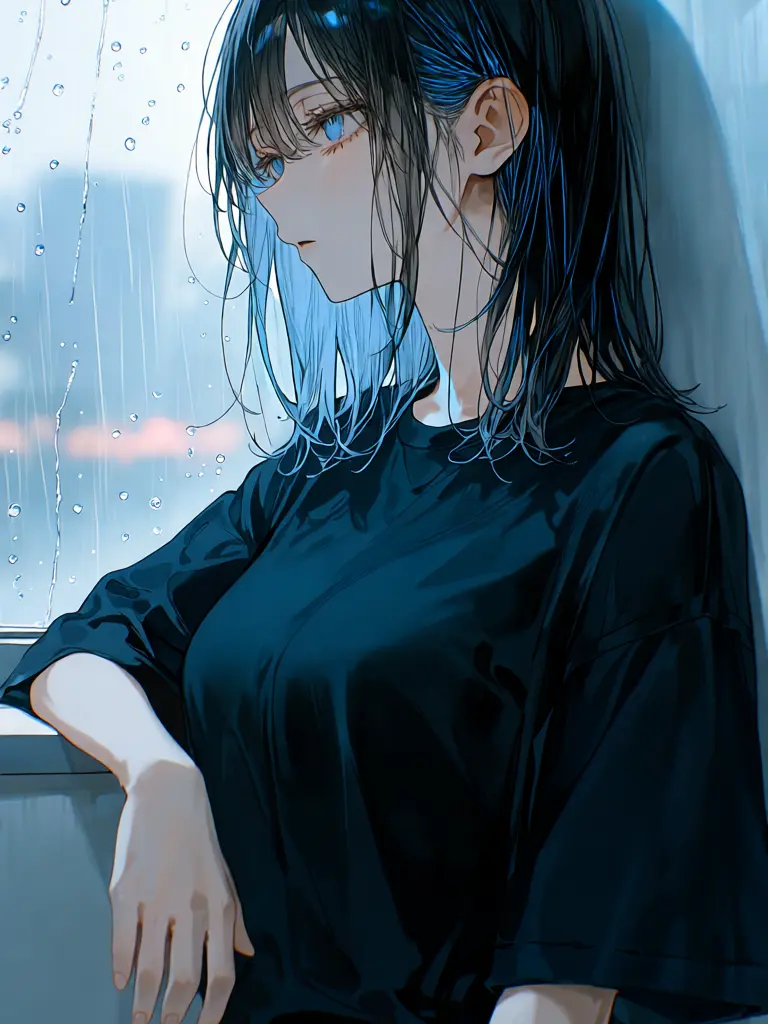 SlimLily7650의 傷心し諦めきっている少女を笑顔にできる？