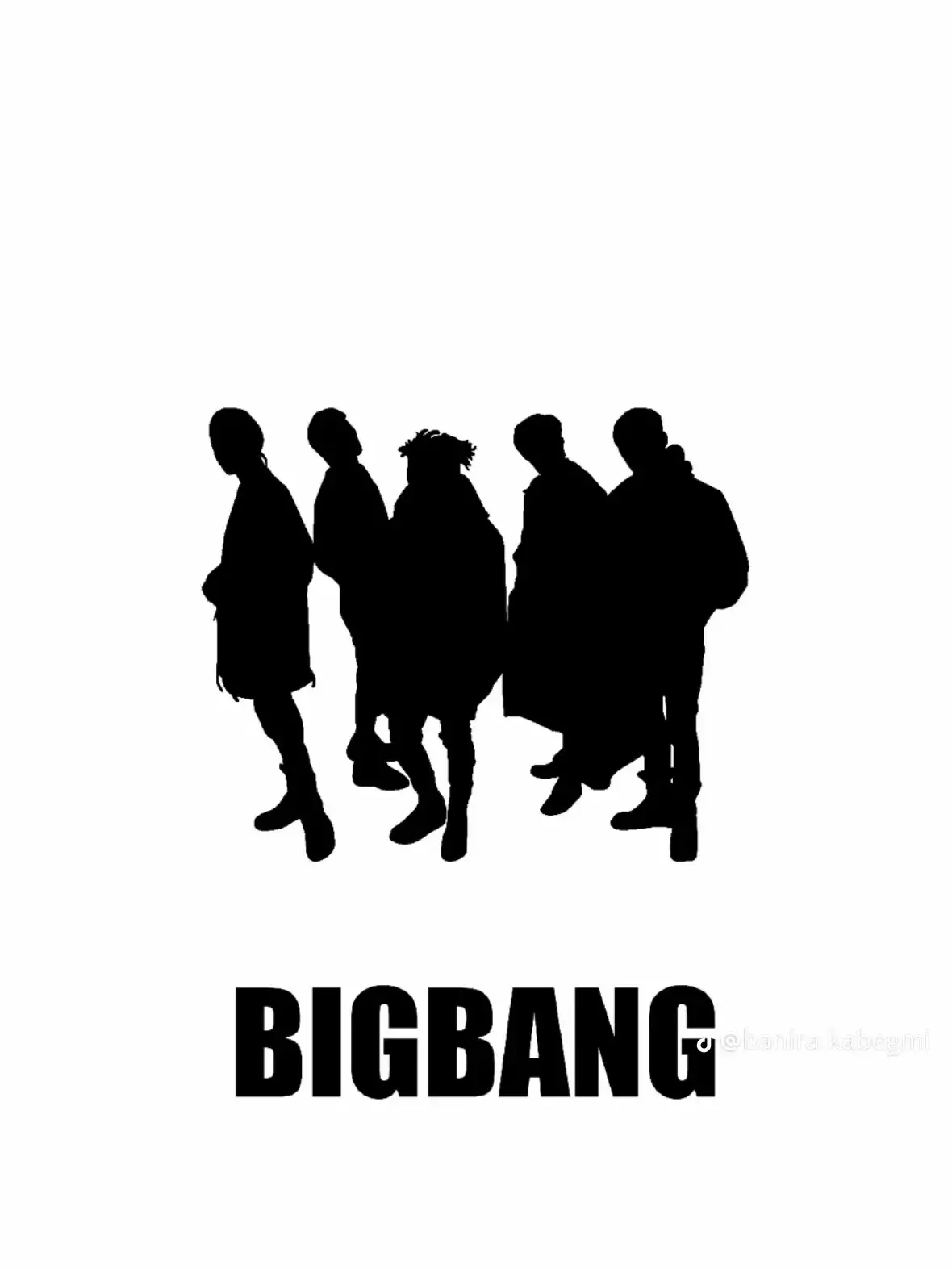 Suzufuta1213의 あなたは、BIGBANGの誰を選ぶ？