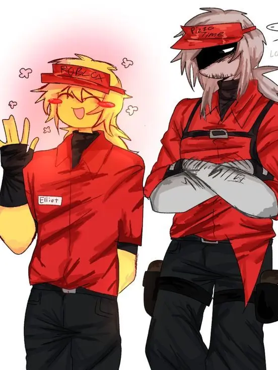 Sparkleandshine의 Pizza Game