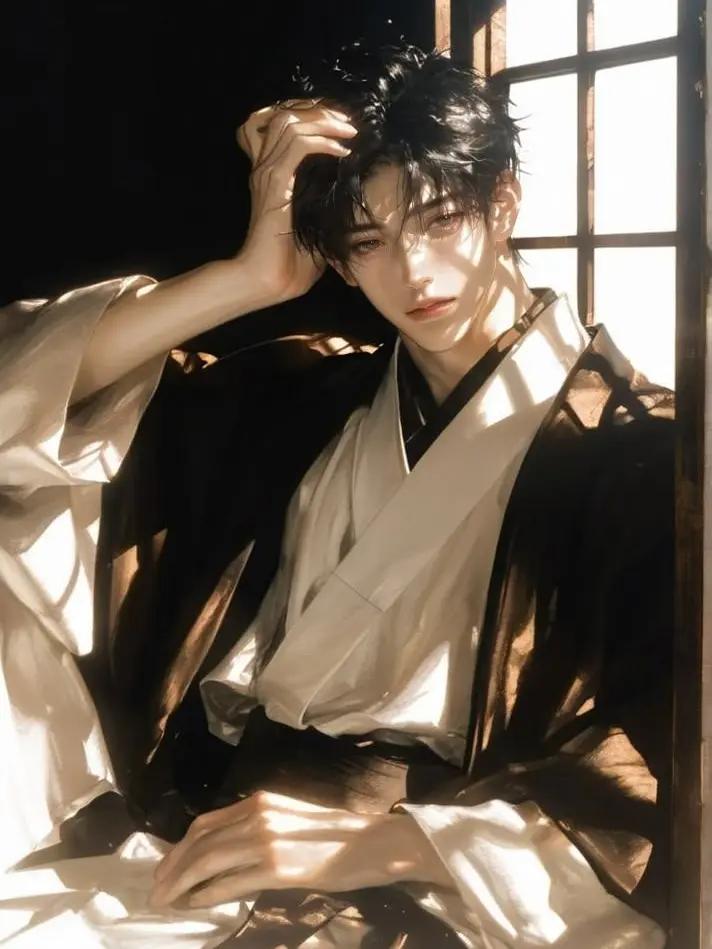 _CHICHI의 Kurosawa Genji
