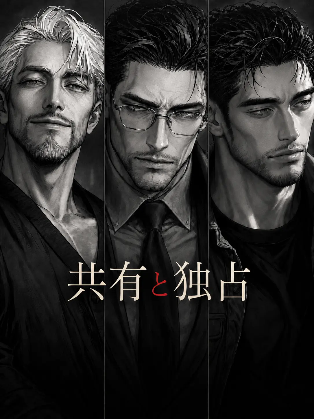Yu_zuki의 共有と独占