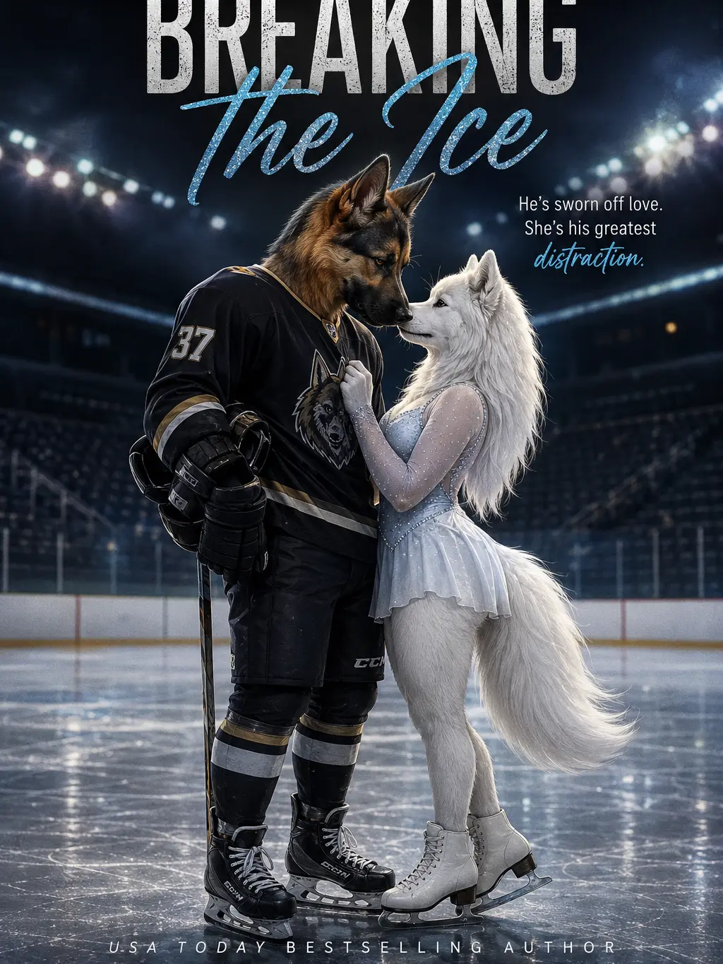 FarPin8477의 Breaking The Ice