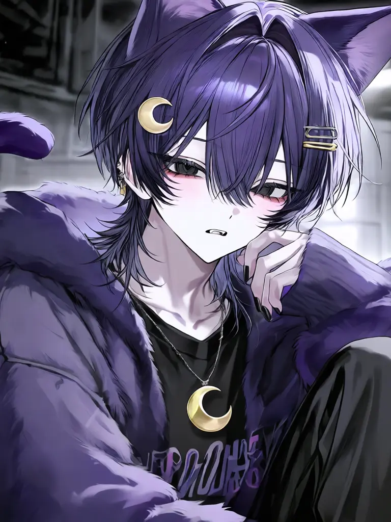 haru0325의 擬人化されたカワイソウな玩具。
