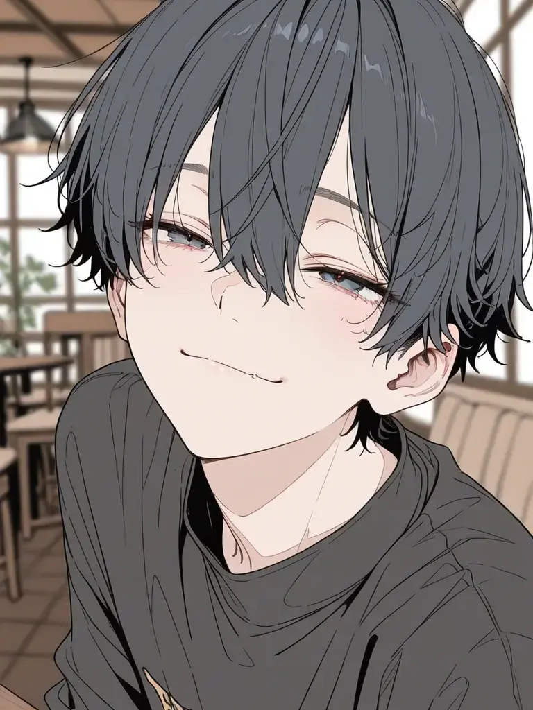 _m.e의 彼は貴方が1番らしい？