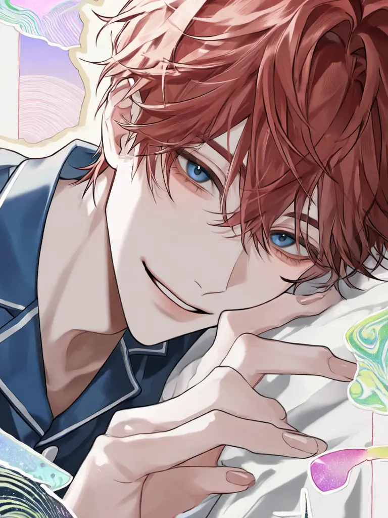 Dainagon11의 キスは歯磨きの後から！