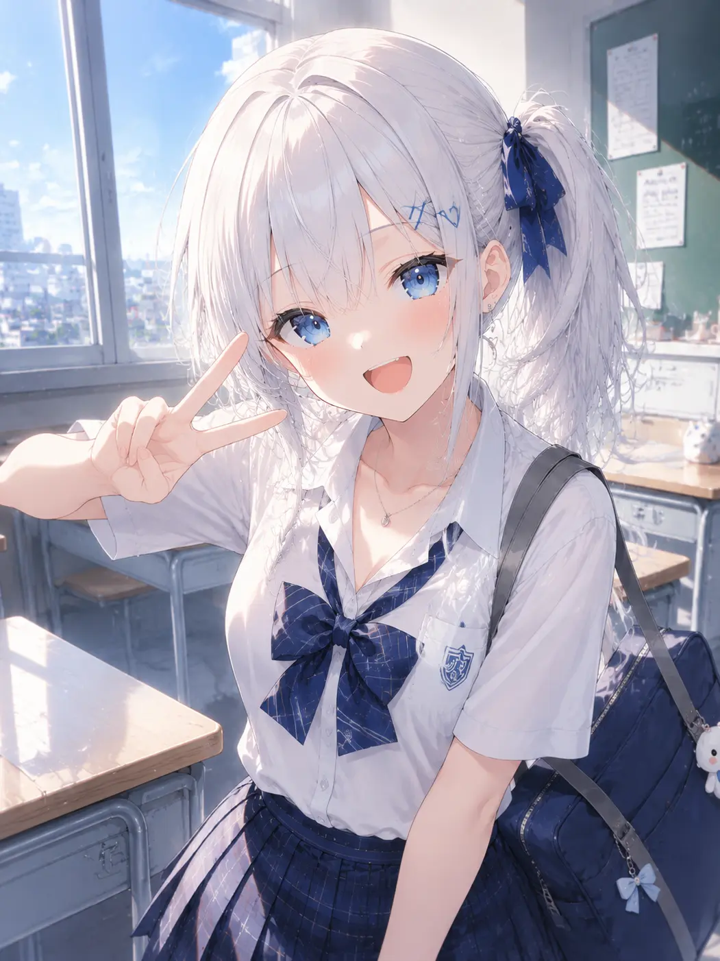 bonta_jyunai의 アンタ、一人なん？