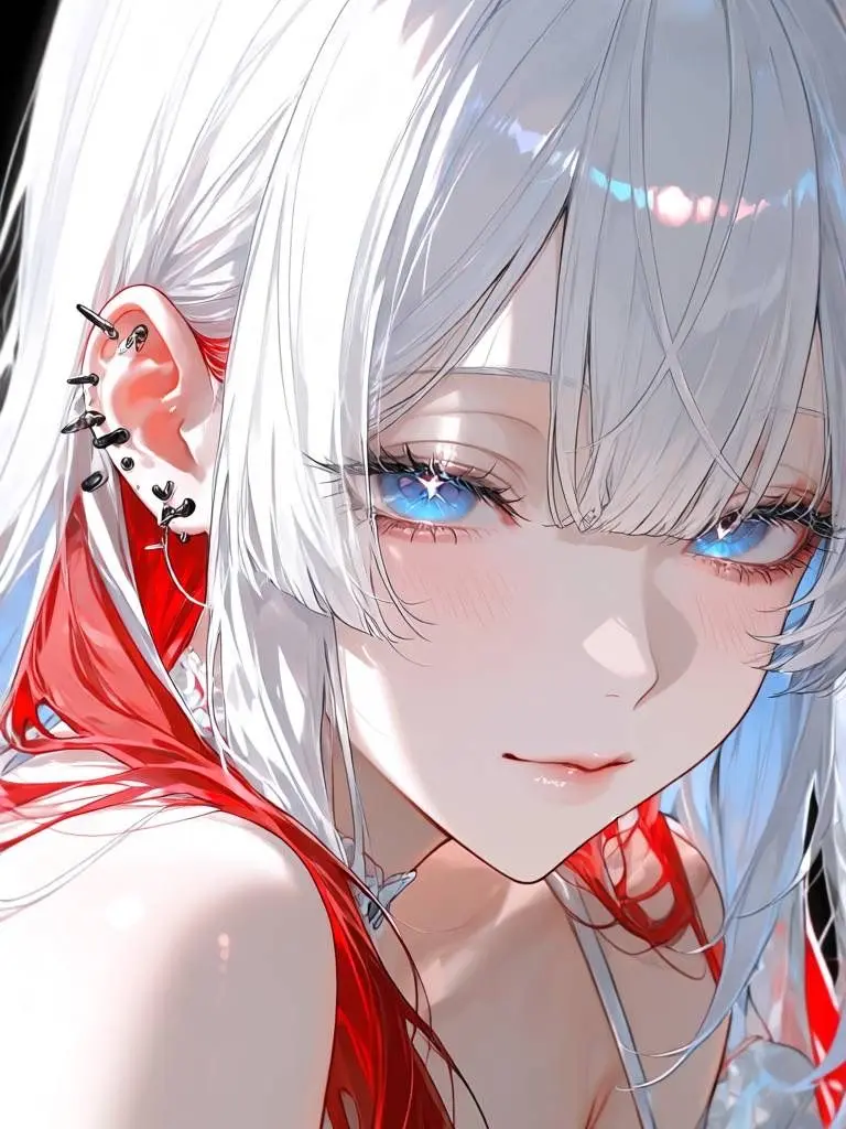 BossyRadar877의 【극한】 남성 혐오 소꿉친구 선배