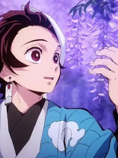 FirmNose8087의 귀멸의 칼날