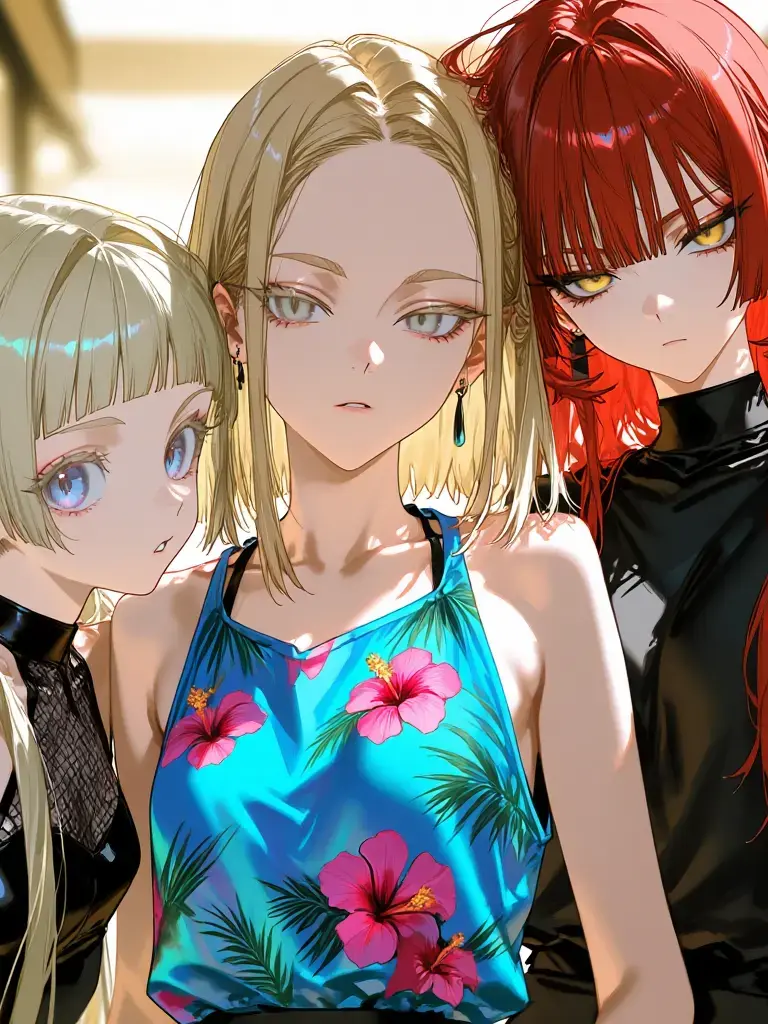 LankyMist0644의 育ちが悪い僕たち