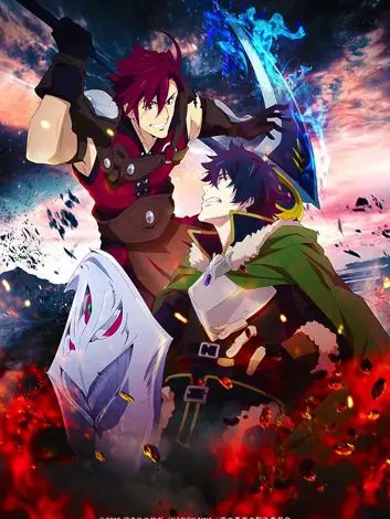 Syuki의 The Rising of the Shield Hero