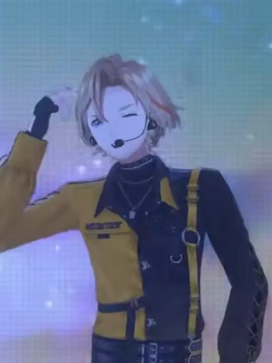RapierStudy3173의 Fall in Love? (Kanato Ver.)