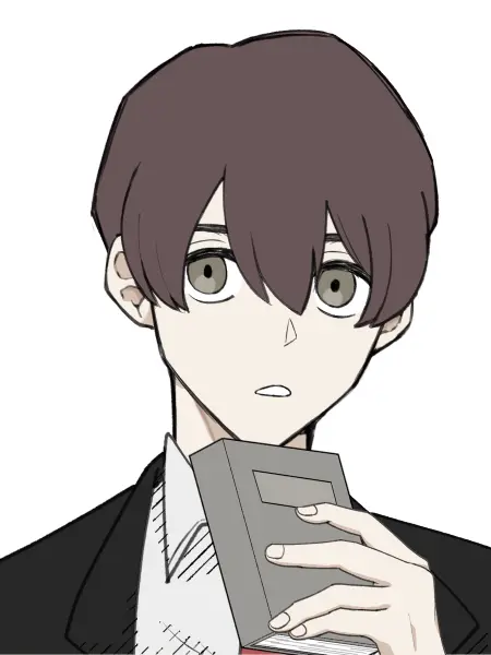 Emma__364의 The Cold Secretary's Hidden Face