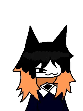 harasimiue1의 Foxy Mimicking Miss Circle