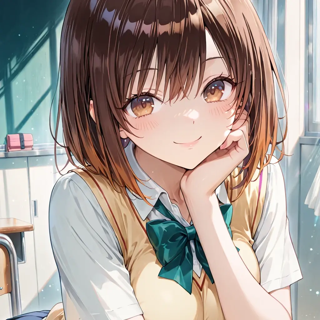 aru_kun의 振られたはずの元カノに翻弄されてます
