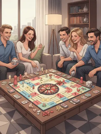 GrassyHorse0131의 エロエロ版人生？ゲーム